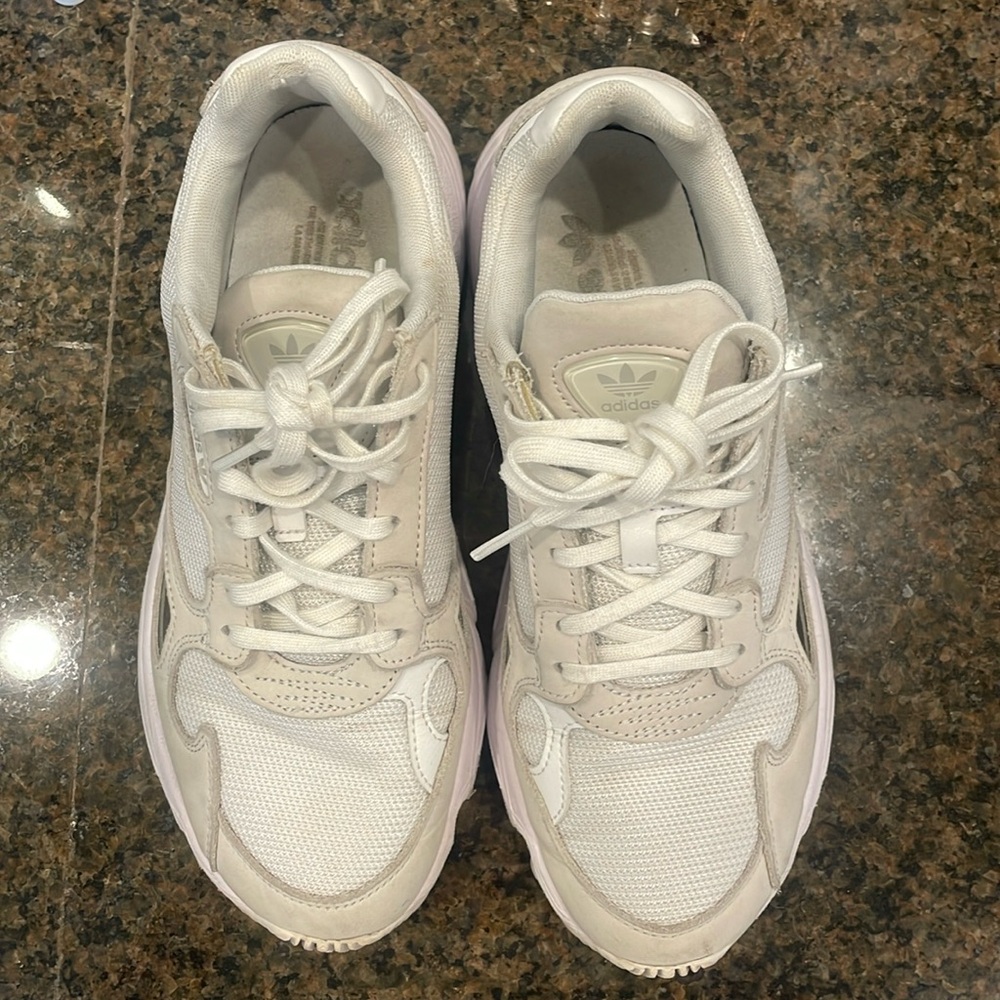 Adidas sneakers